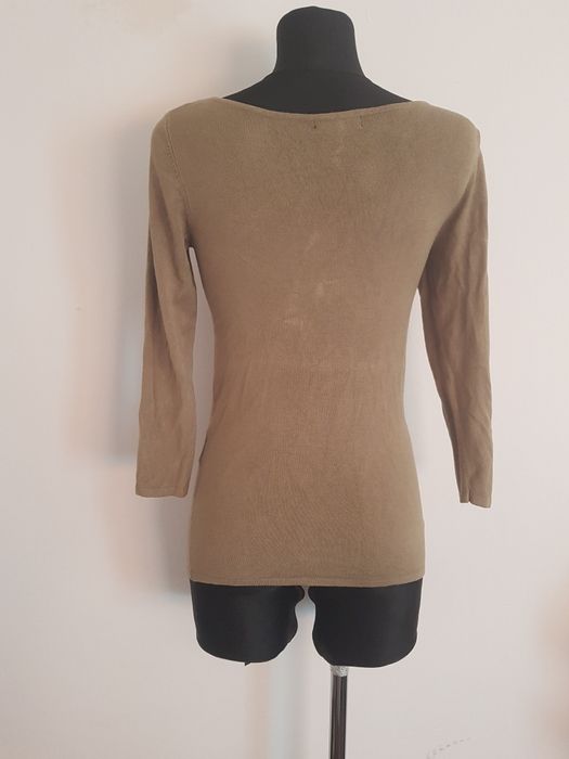 Sweter bluzka damska marki Guess rozmiar S/M.