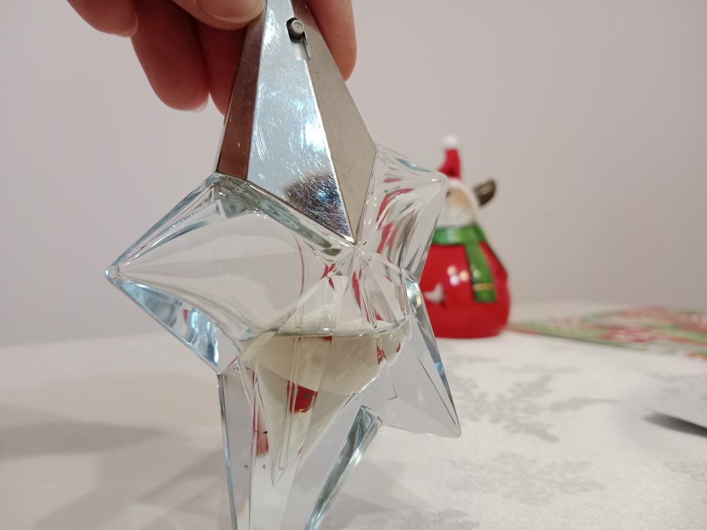 Angel Mugler EDP
