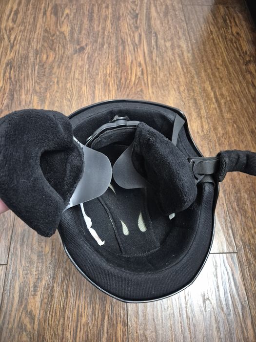 Kask narciarski blizzard