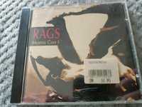 Rags - Mama Can I (CD, Album)(hard rock)(ex)