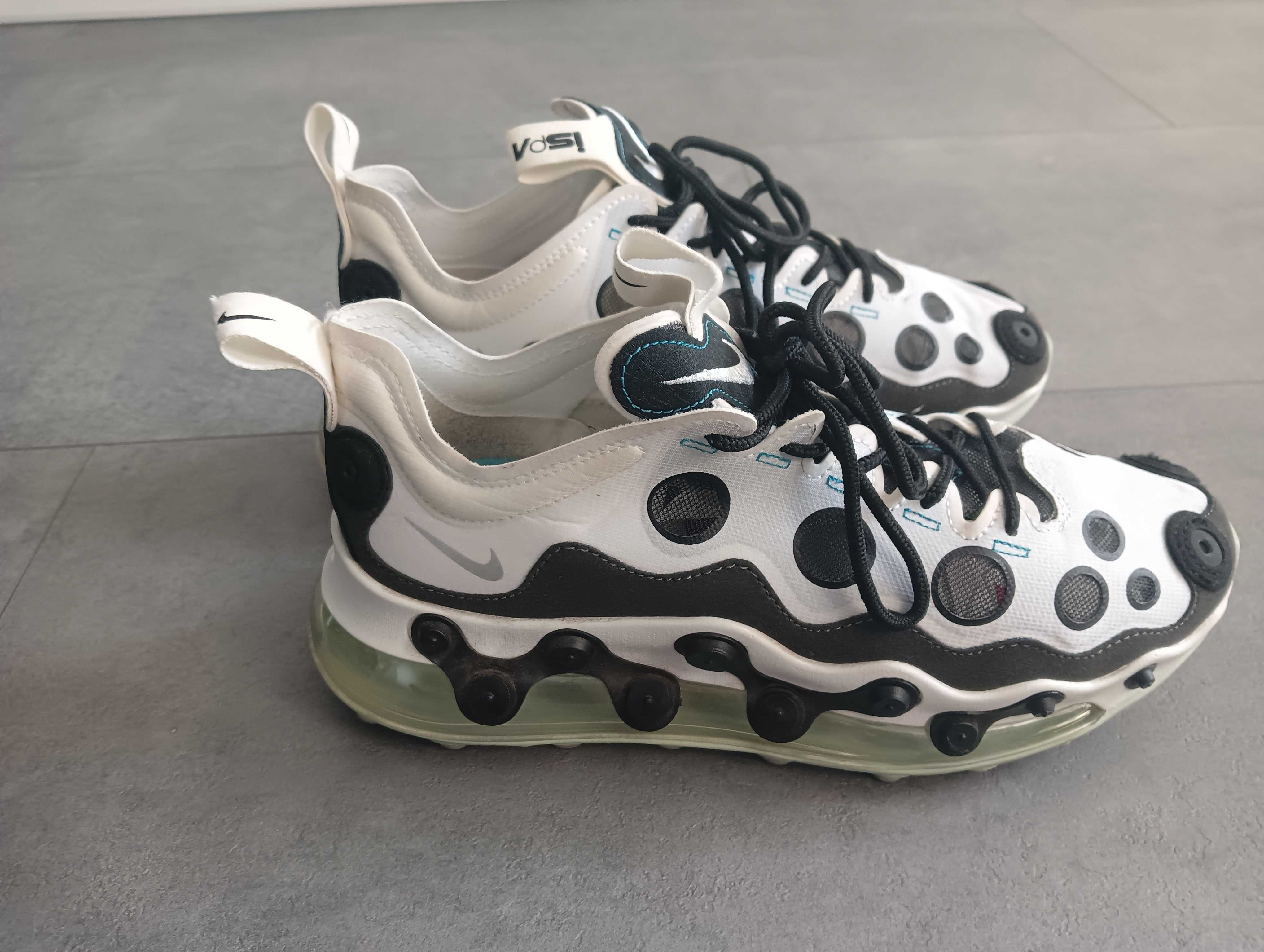 Nowe buty Nike Ispa 720 rozmiar 42 wersją limitowana