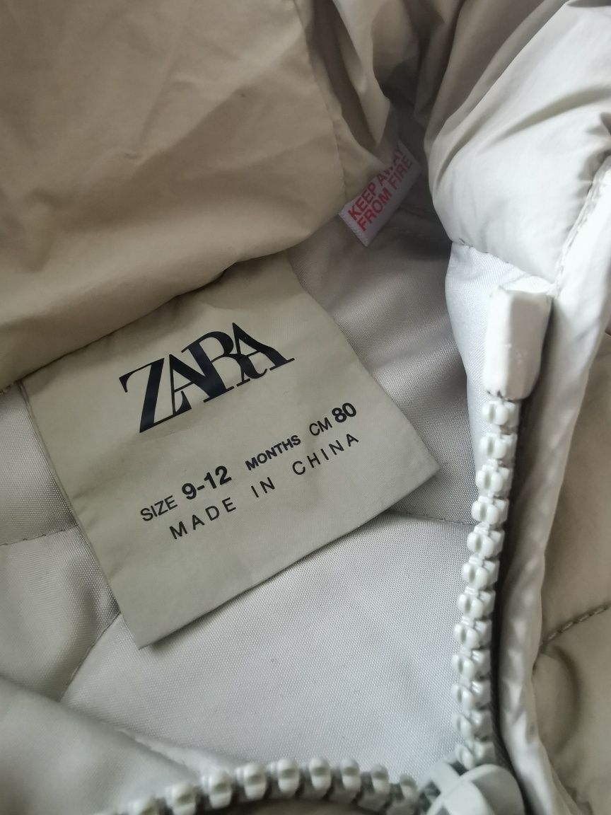 Nowa kurtka Zara roz80