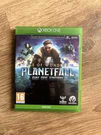 Gra Age of Wonders Planetfall Xbox one/Xbox series X