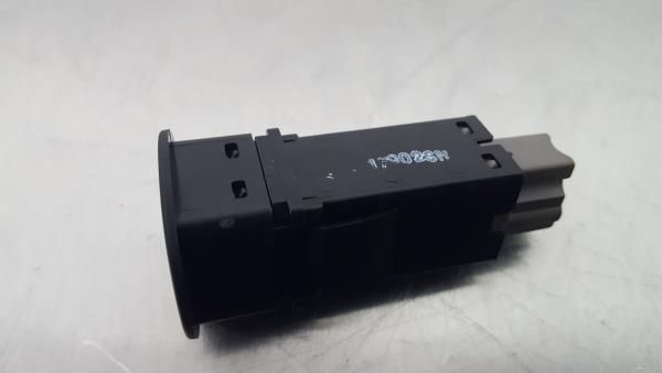 Comando / botão / interruptor multifunções NISSAN Qashqai II (J11)