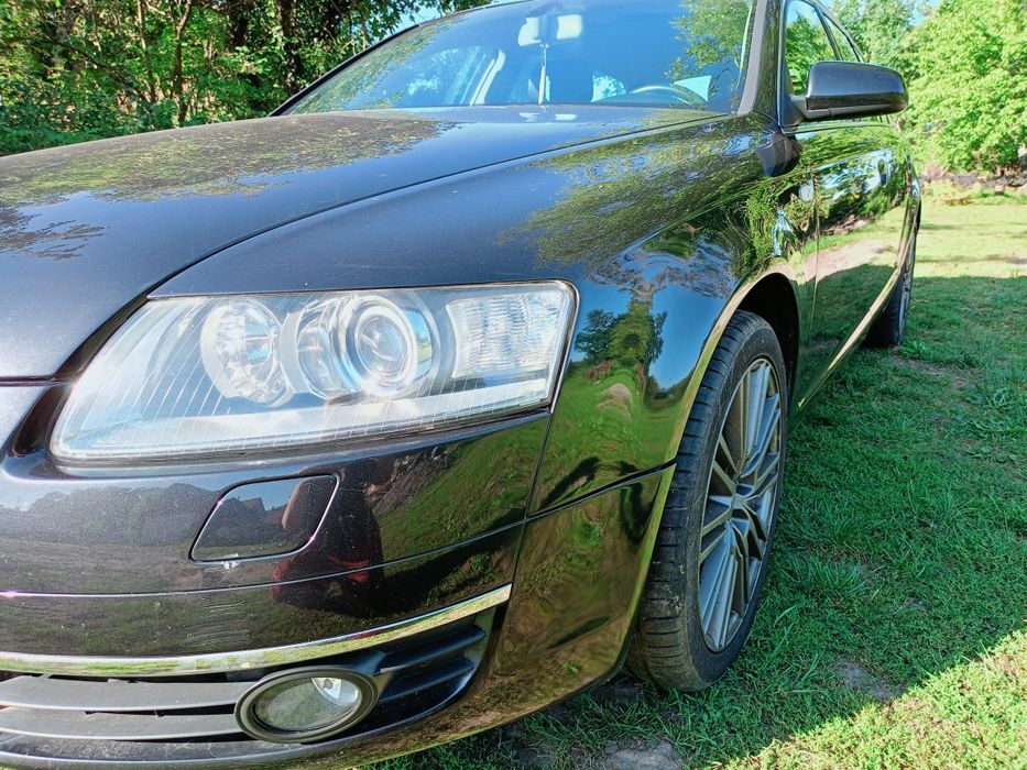 Sprzedam auto Audi