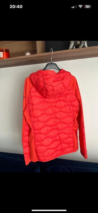 Kurtka Peak Performance damska r. L Okazja Nowa