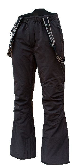 Spodnie Waveboard 20k narty narciarskie snowboard jak nowe