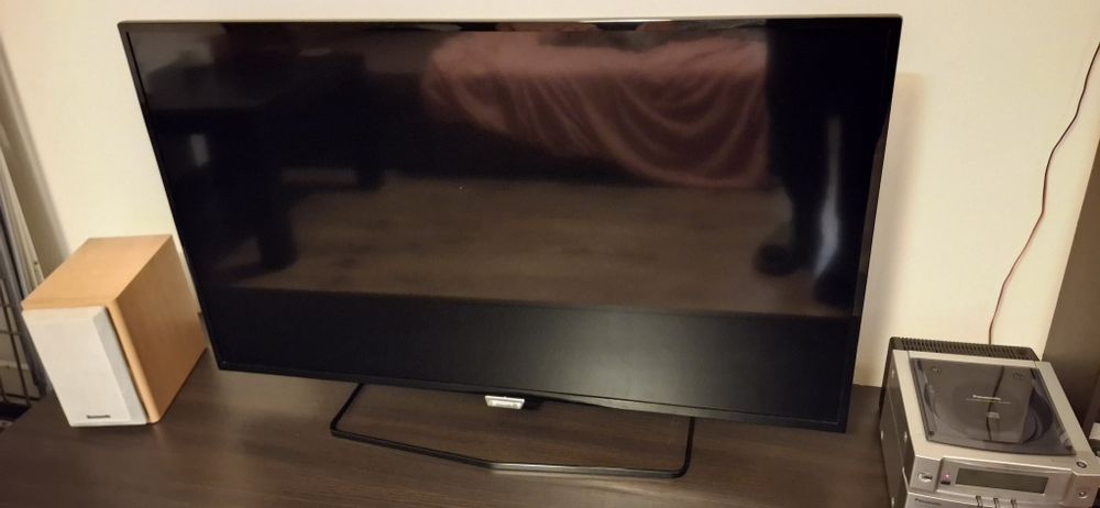 Tv led philips 40 cali