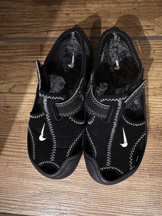 Сандалі дитячі nike 25-26 розмір