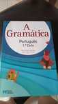 Gramática - Português 1° ciclo