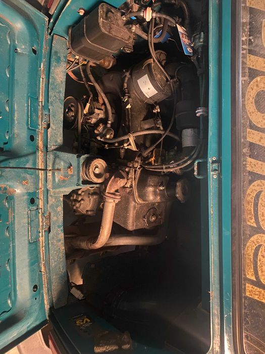 Sprzedam Fiat 126 EL