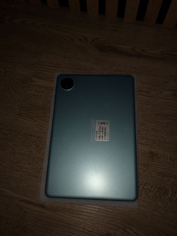 Tablet doogee tab a9 pro vip edition