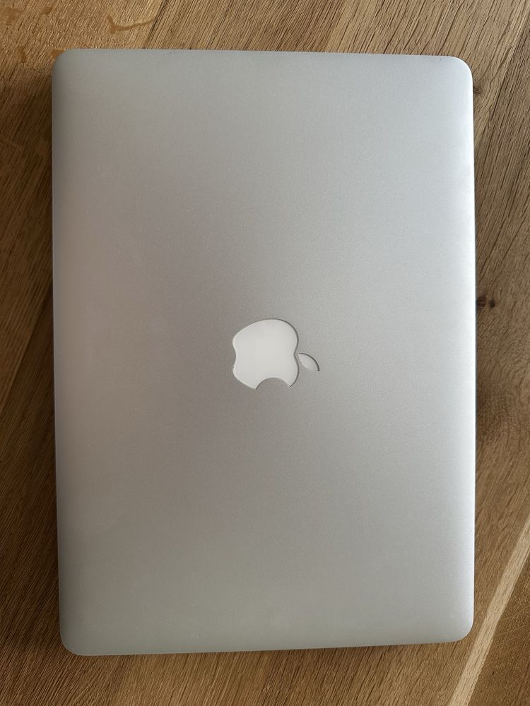 MacBook Air 2015