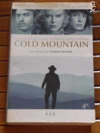 Cold Mountain - Charles Frazier