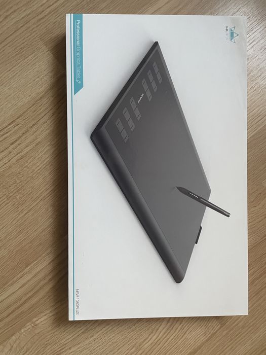 Tablet graficzny HUION New 1060plus