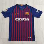 NIKE FC Barcelona 128-137 cm 8-10 lat