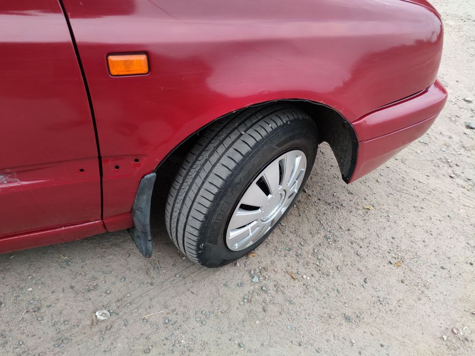 Продам автомобіль Wolkswagen Vento 1.8