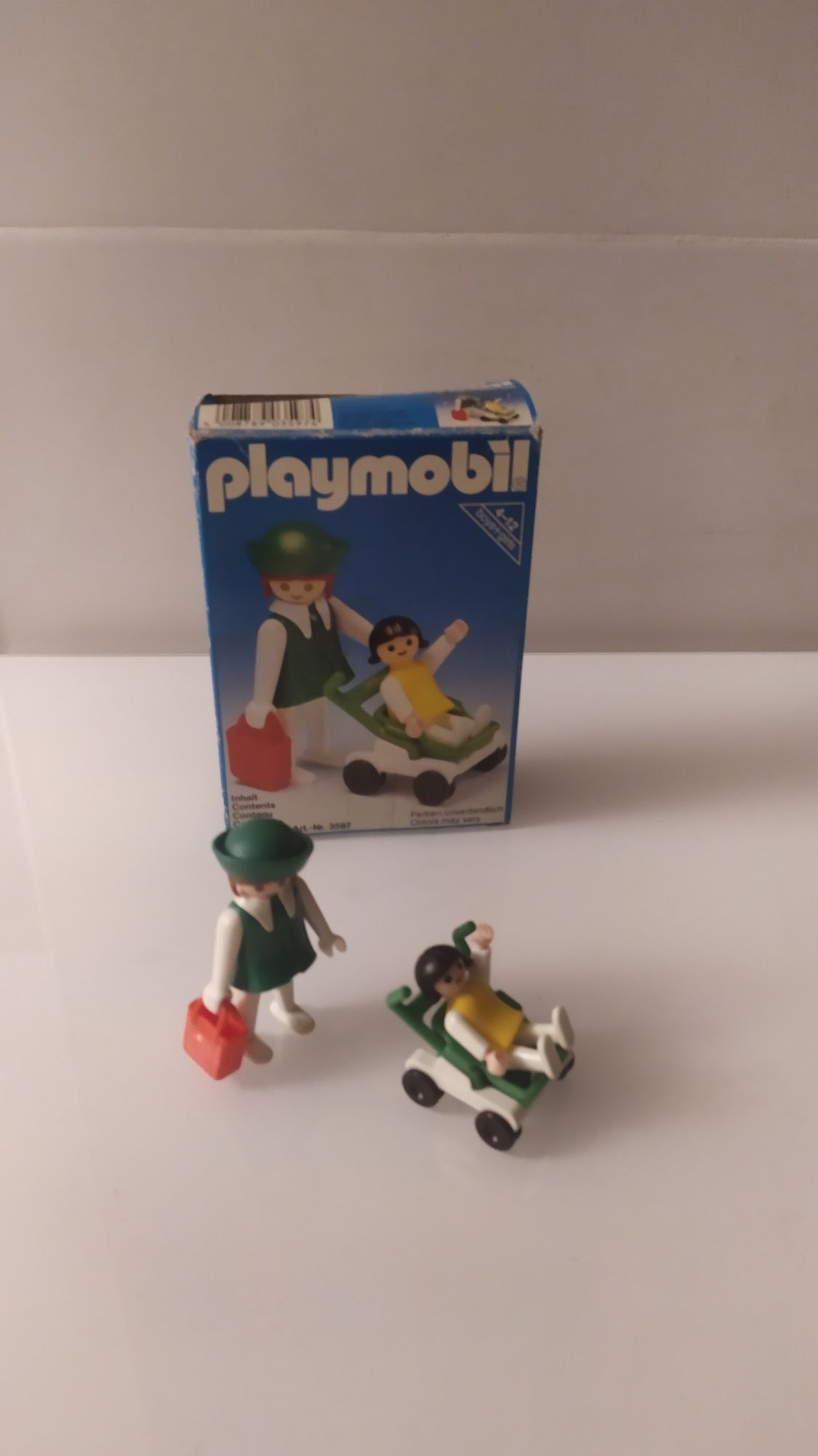 Playmobil set 3597