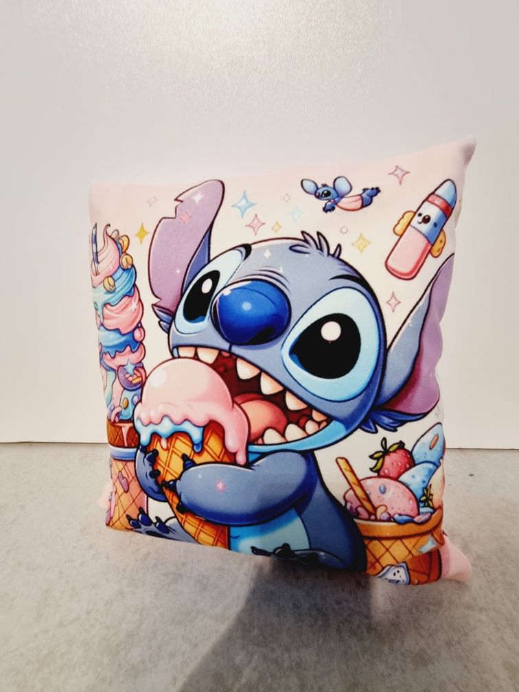 Stich poduszka Przytulanka