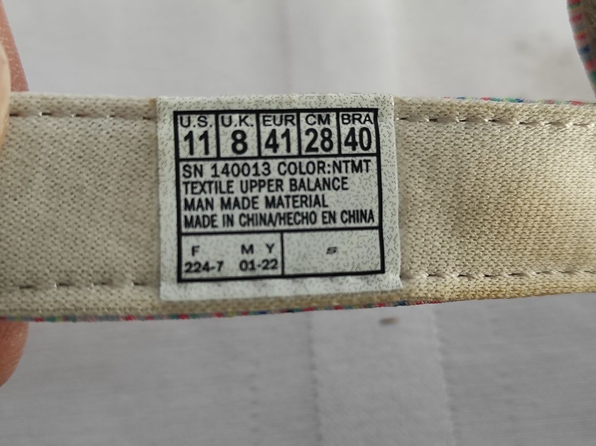 Брендовие текстильние босоножки skechers goga mat gen 5 р.41-41.5