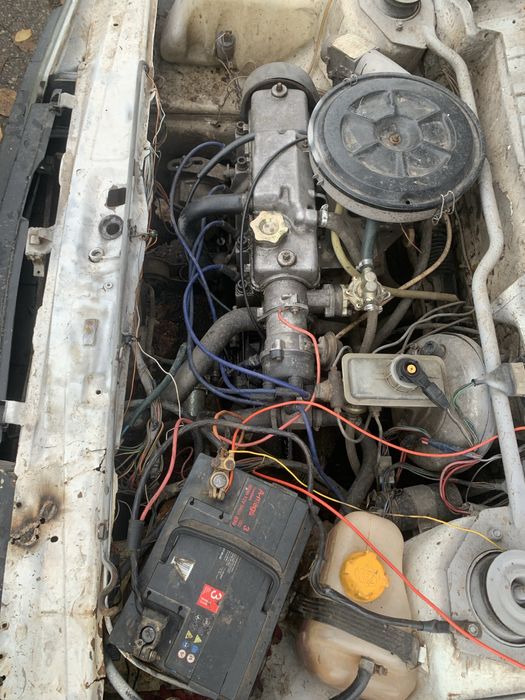 Продам ваз 2108