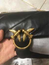 Bolsa pinko nova