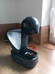 Krups Nescafe Dolce Gusto