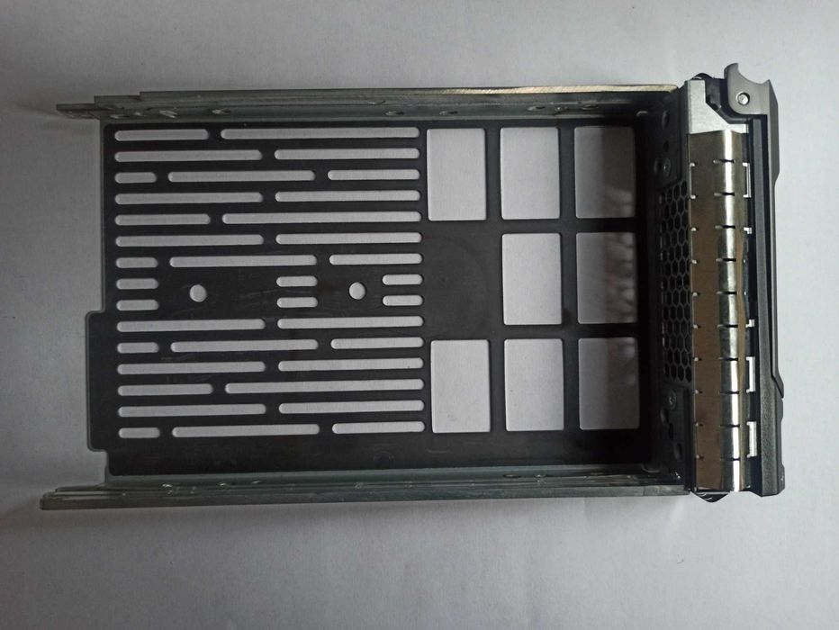 Kieszeń ramka na dysk Dell Poweredge T420 3,5"