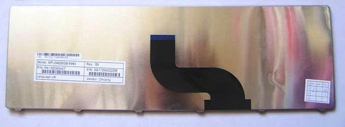 Teclado Acer 5253_5538_5542_5738_5740_5750_5810_5820_5925_7740_8942 PT