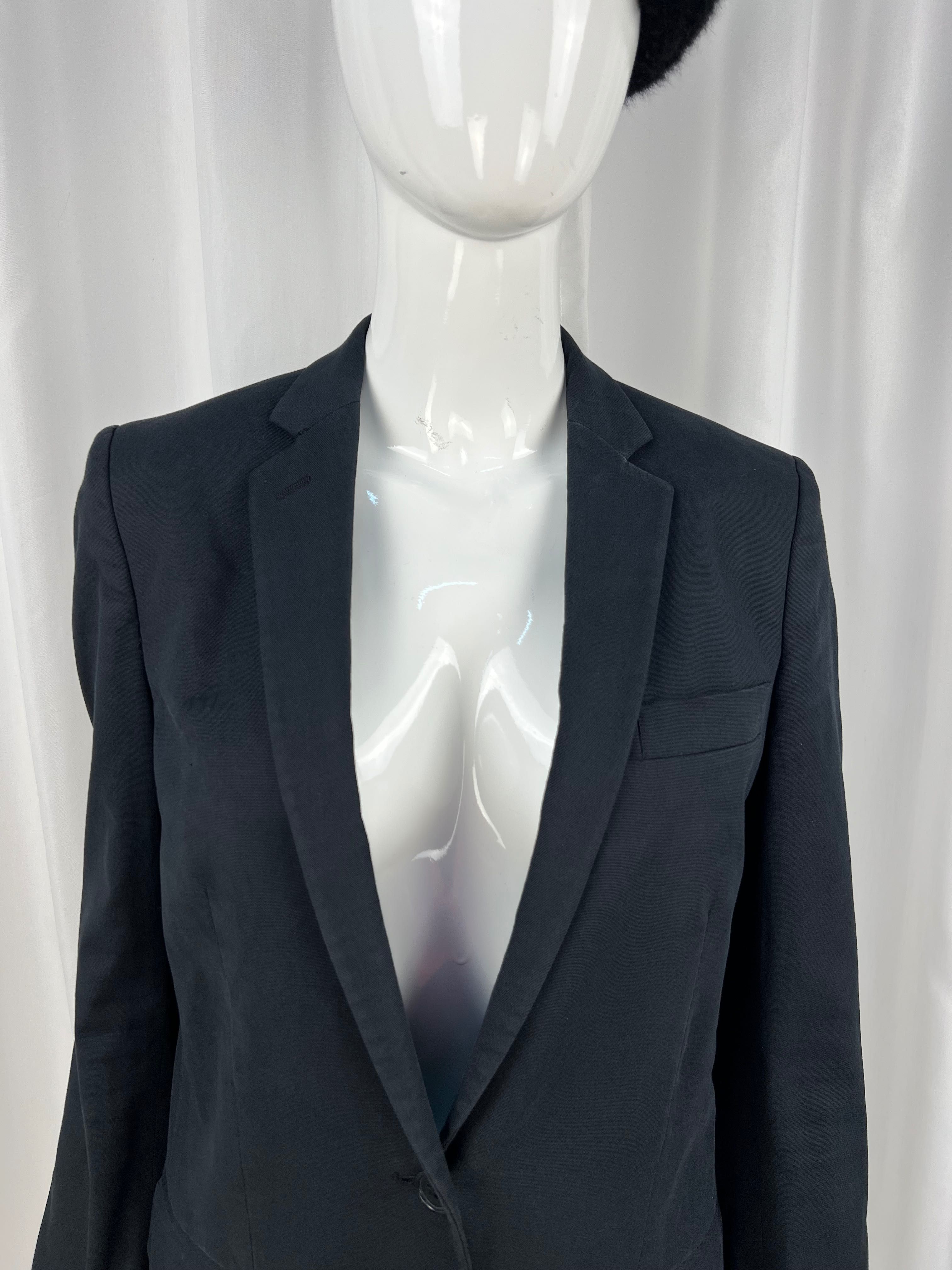 Helmut Lang Vintage Archive Blazer вінтажний архівний піджак Хельмут