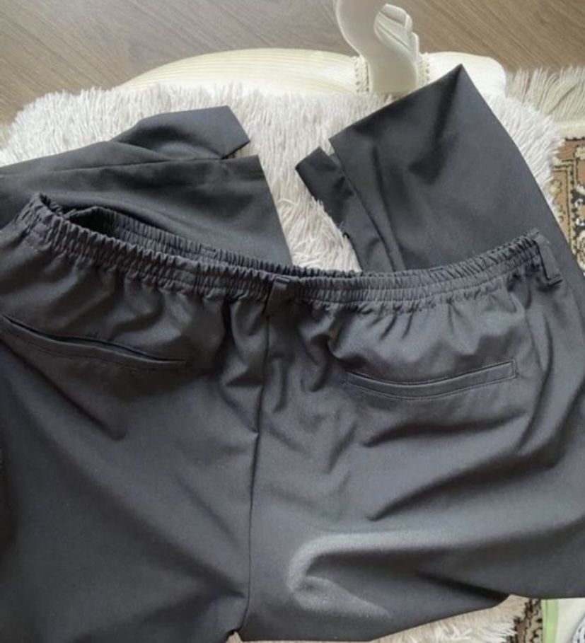 Armani Італія нові жіночі брюки оригінал M-L
