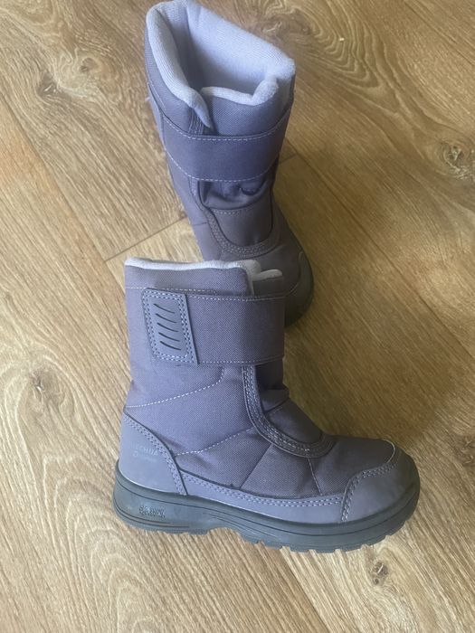 Чоботи дитячі QUECHUA