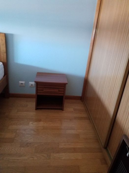 Quarto de solteiro