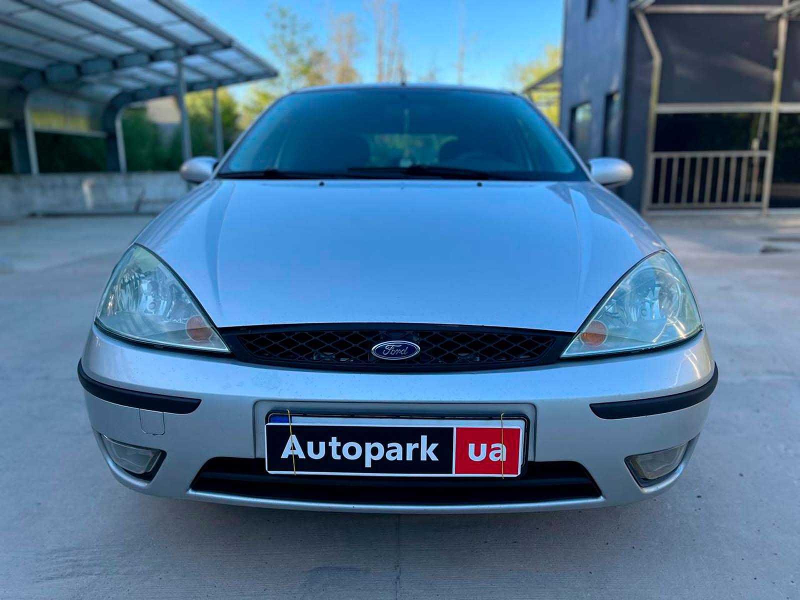 Продам Ford Focus 2004р. #43506