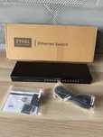 Zyxel Ethernet Switch GS1900-24 Porty