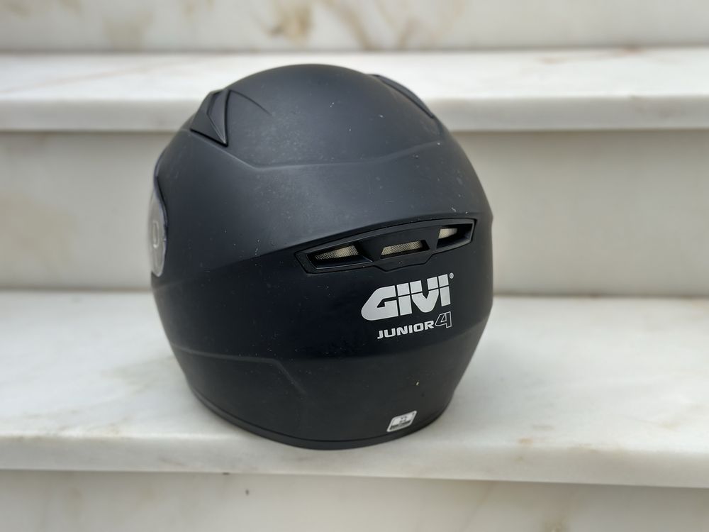Capacete Givi junior 4
