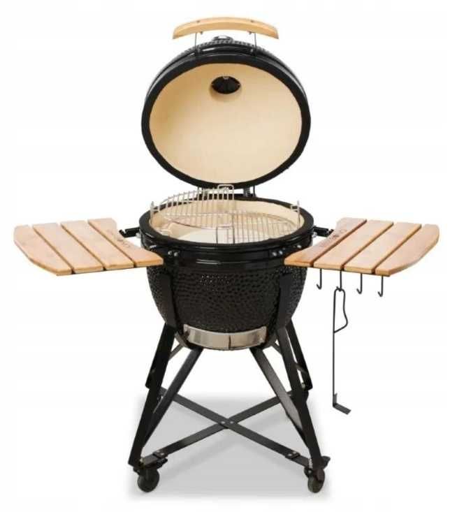 kamado bono media grill ceramiczny