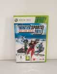 Gra Winter Sports 2011: Go For Gold Xbox 360 UNIKAT