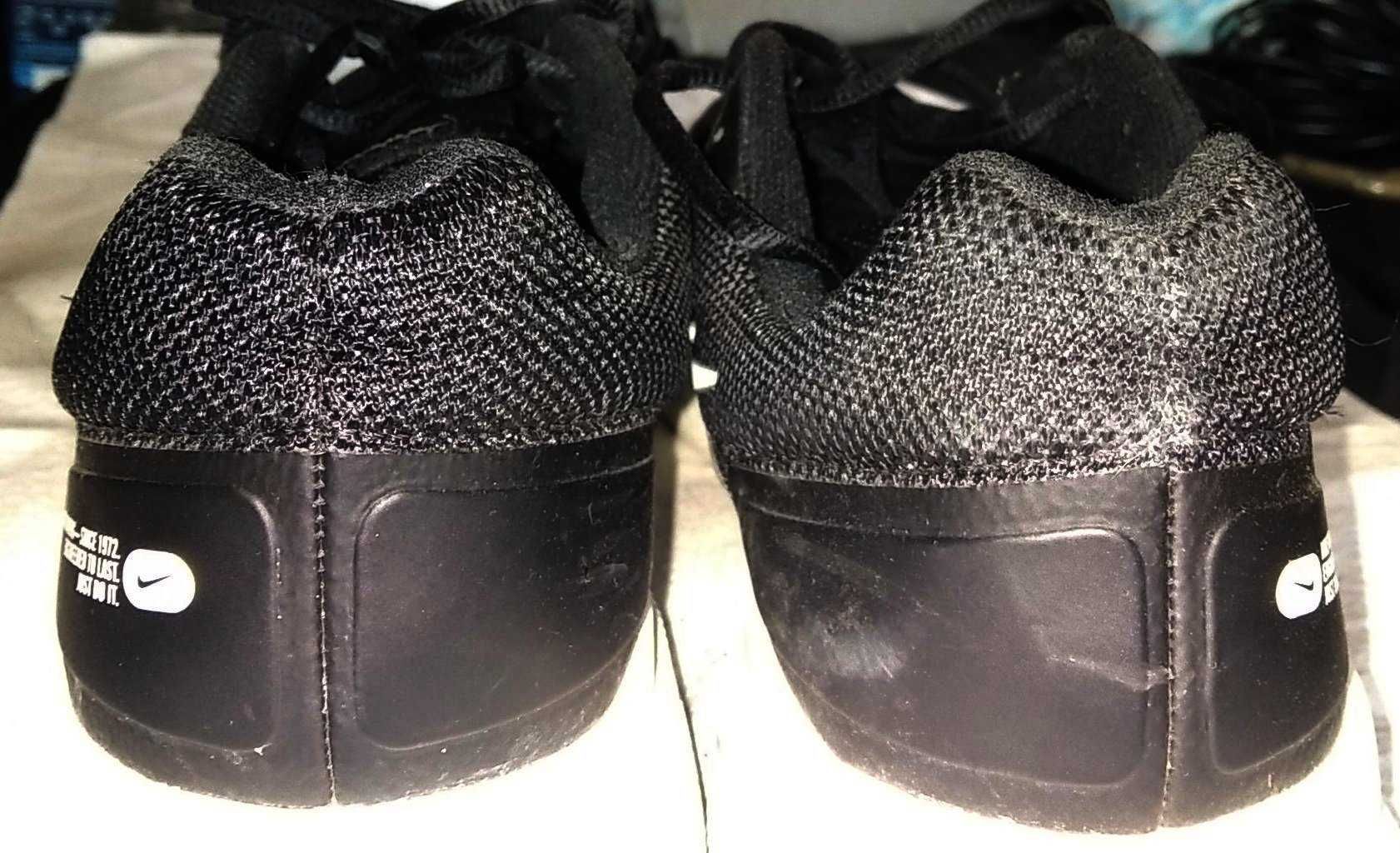 buty Nike Run Swift 2 48.5 #104