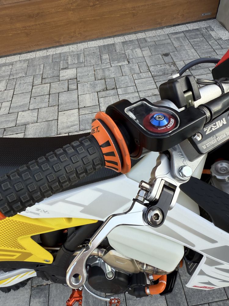 RATY! Asix xr99 300cc 2025 cross