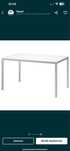Stol Torsby 180/85 ikea