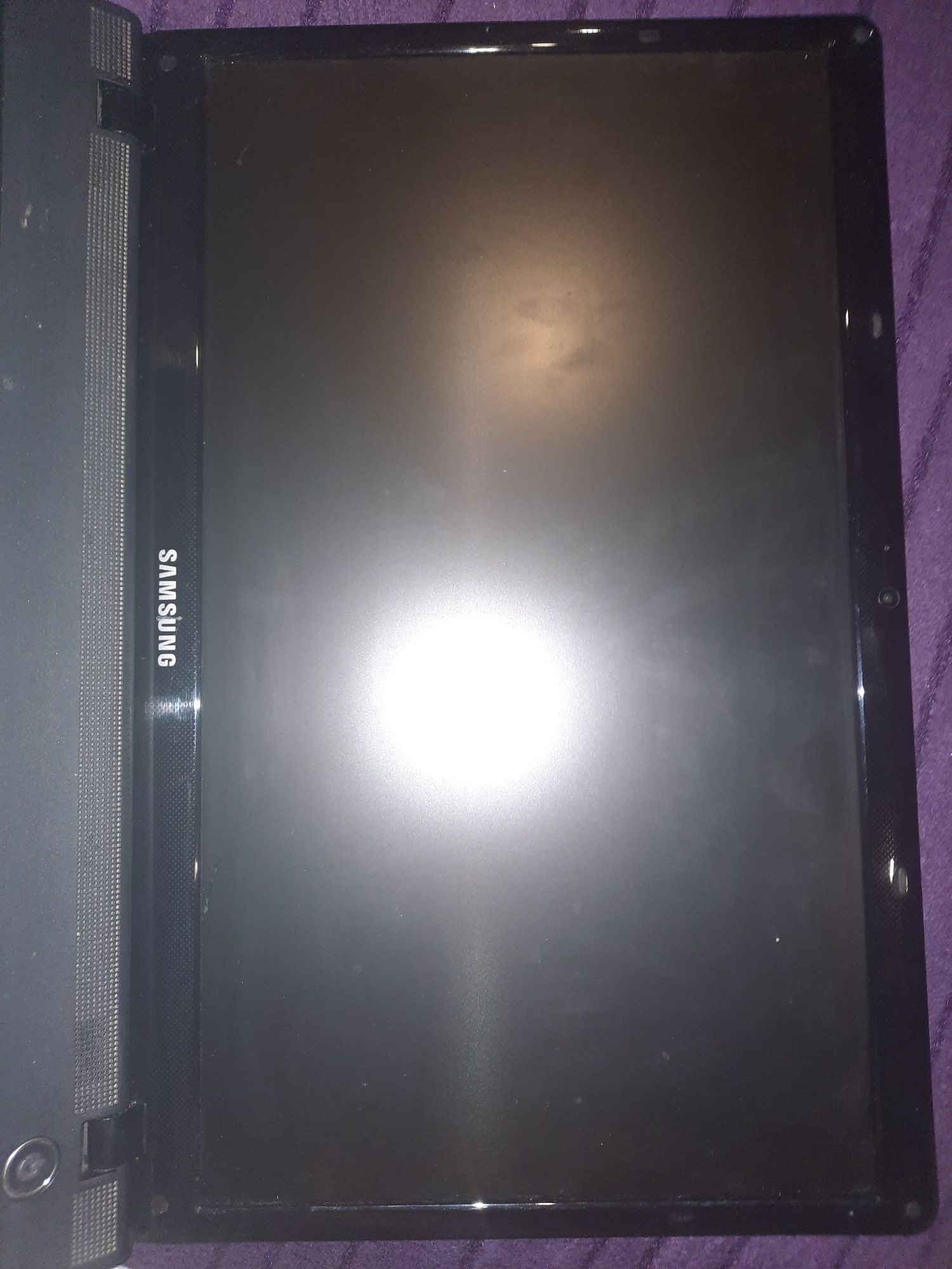 Laptop Samsung 310E plus Windows 8