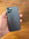 Iphone 11 PRO como NOVO