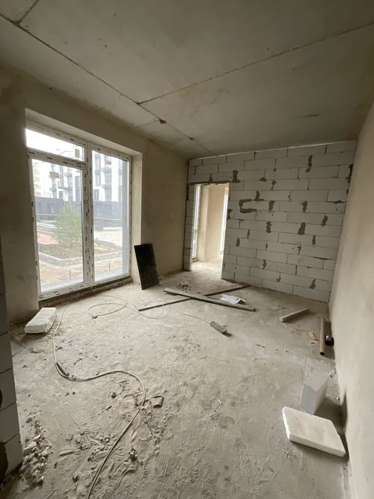 Продаж квартири по ВИГІДНІЙ ЦІНІ в Білогородці | БЕЗ КОМІСІЇ