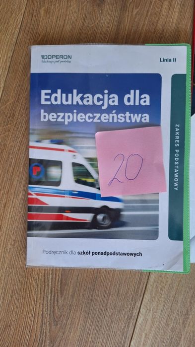 Edukacja dla bezpieczeństwa