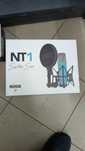 студійний конденсаторний мікрофон Rode NT1 Signature Series Blue