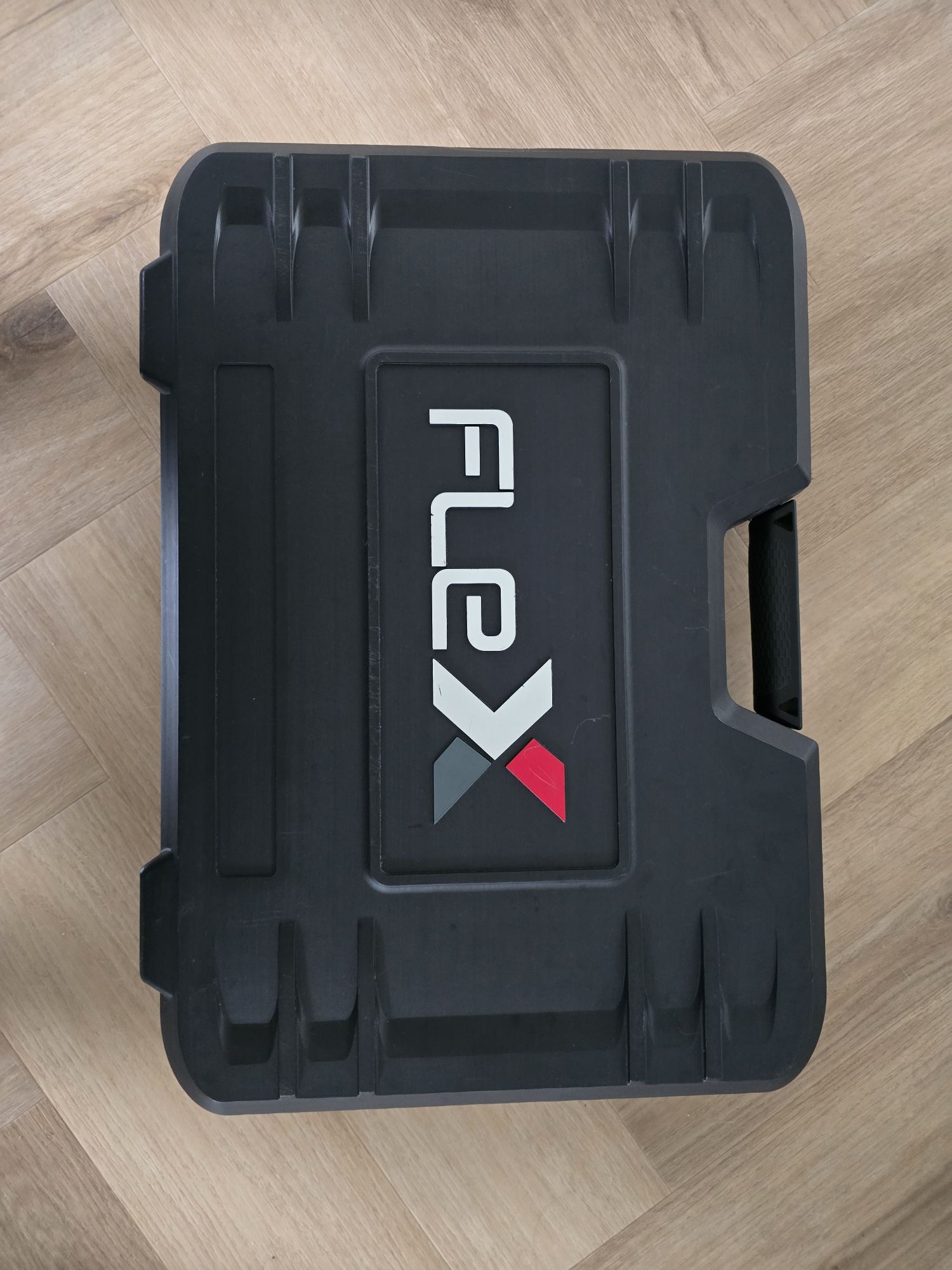Magic Motorsport Flex Master Full + walizka + Kable FlexBo