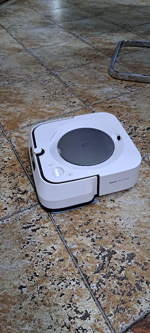 IRobot Brava jet m6