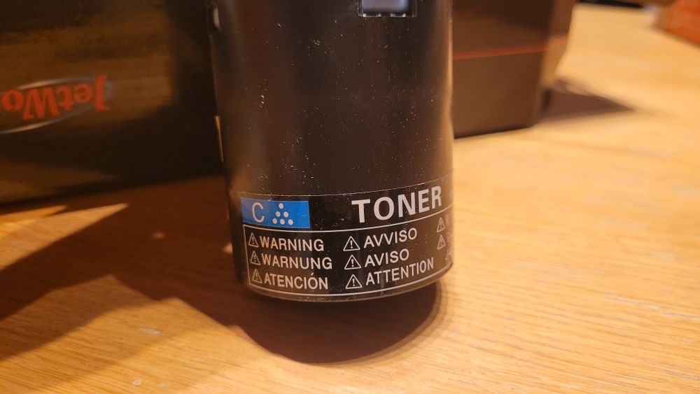 Zamiennik toner TN216C do Konica Minolta 220, 280, 360