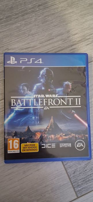 Starwars ps4 pro